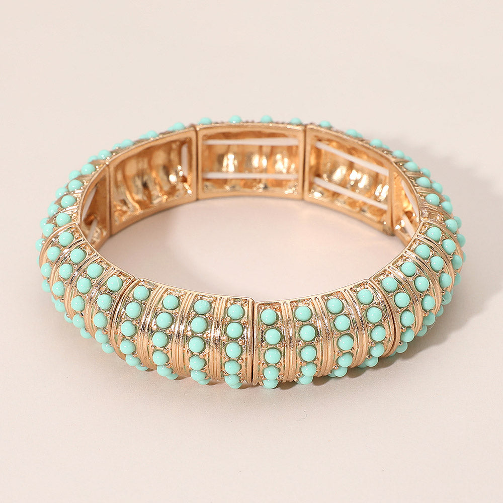 The Ophelia Bracelet